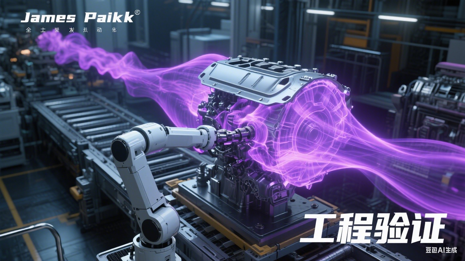王福军在计算流体动力学领域的探索与应用力量